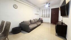 Blk 471 Teck Ghee Horizon (Ang Mo Kio), HDB 3 Rooms #607673271